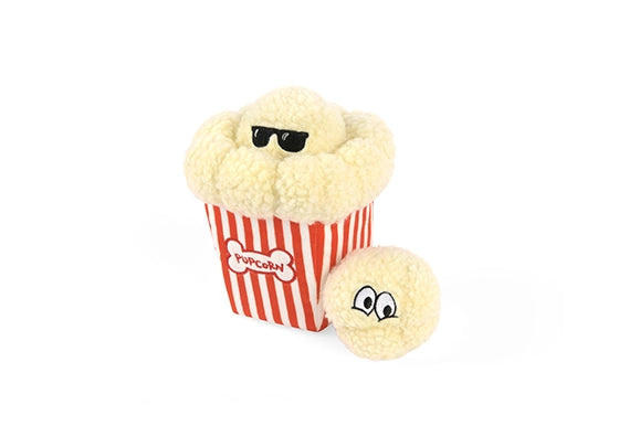 PLAY Pet Brand - Poppin’ Pupcorn
