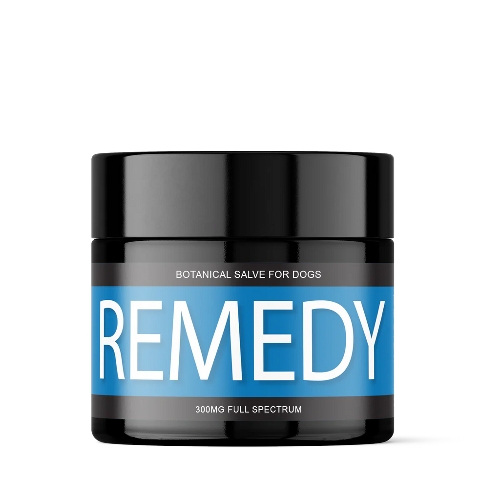 Mycodog REMEDY: Lumps & Bumps Salve 2oz Jar