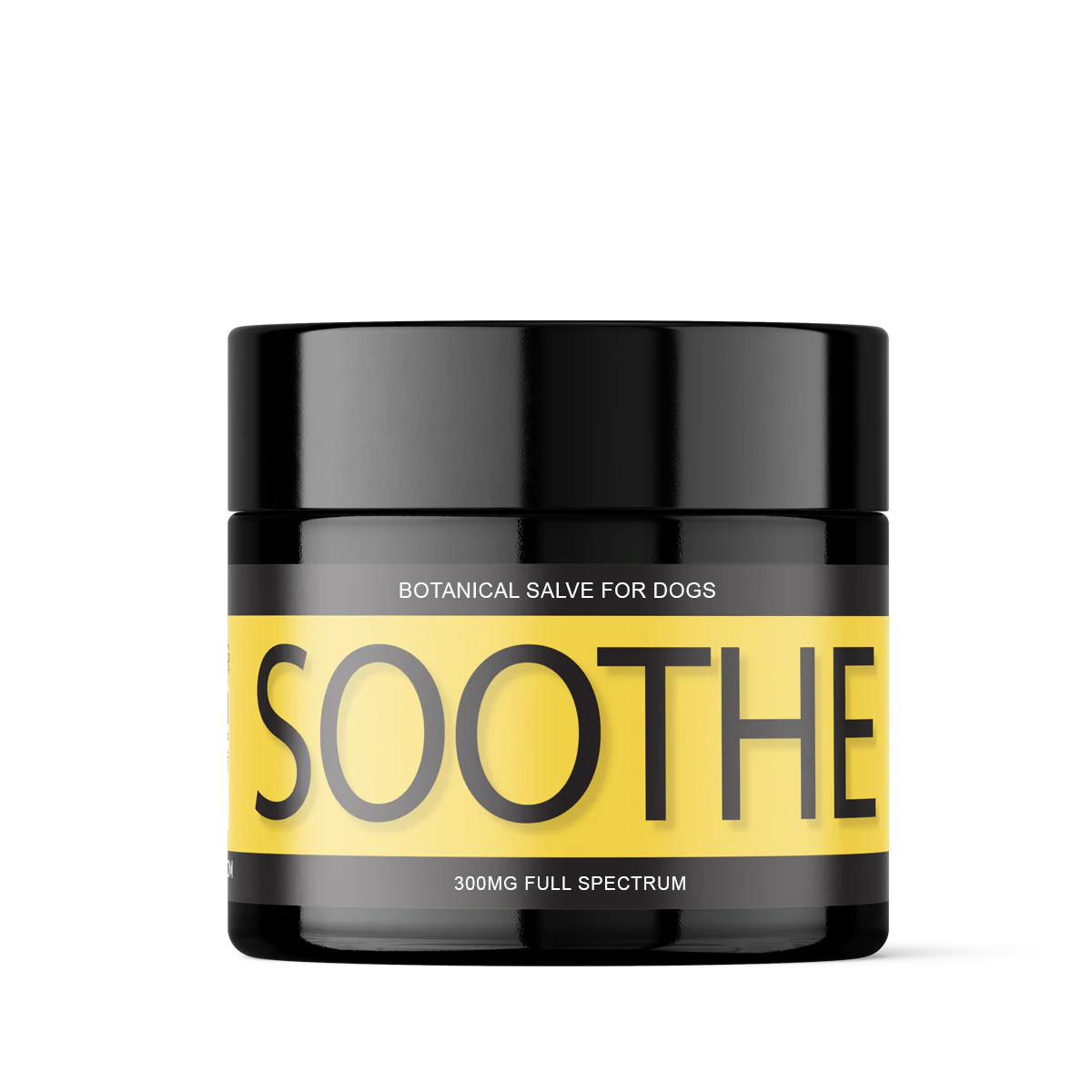 Mycodog SOOTHE: Itchy, Irritated Skin Salve 2oz Jar