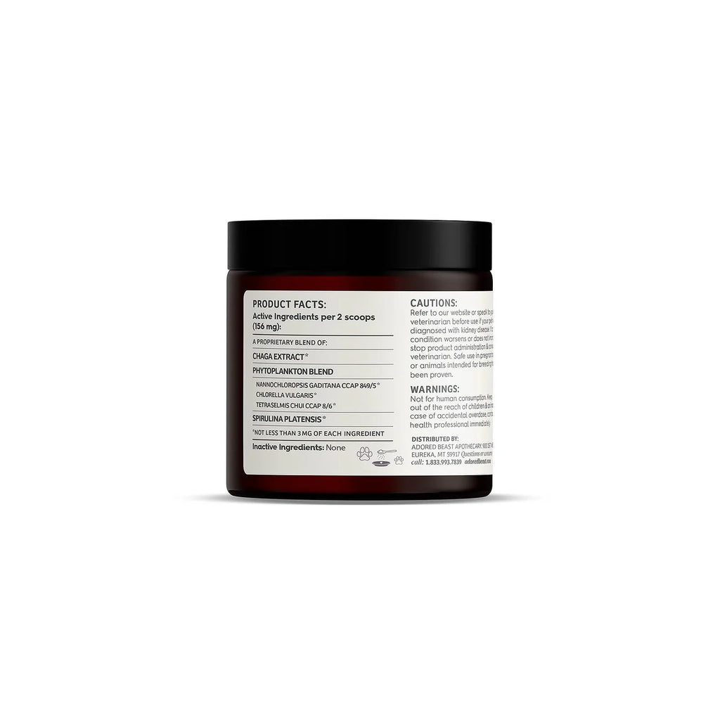 Adored Beast Apothecary - Vital Defense | Cellular Support