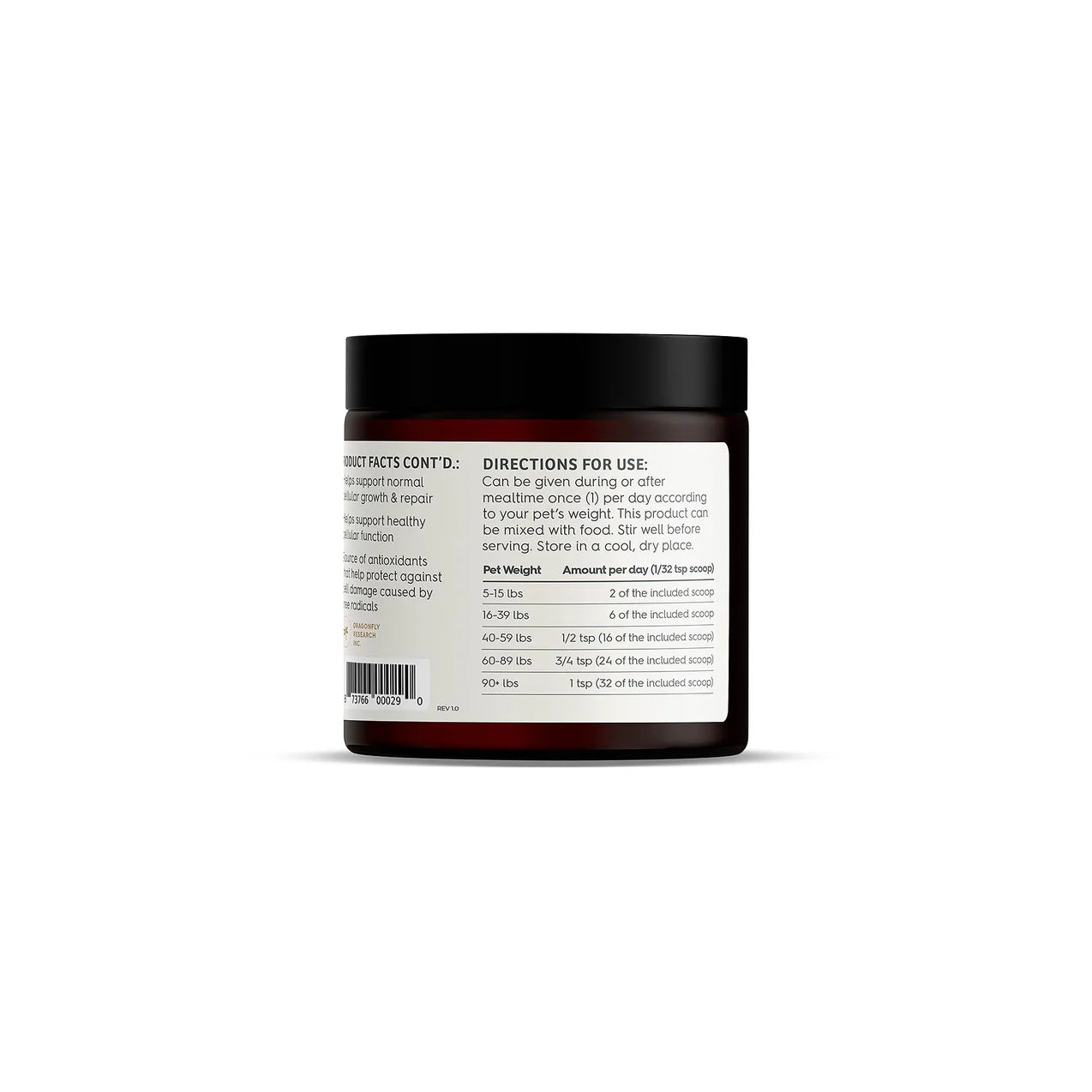 Adored Beast Apothecary - Vital Defense | Cellular Support