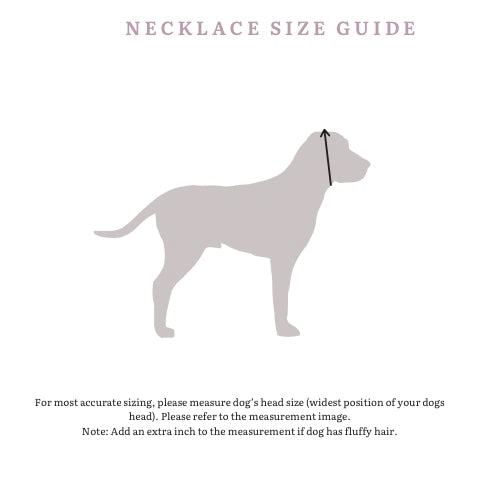GIGI'S USA Holiday Gold Necklace