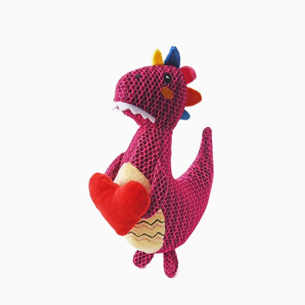 Dinosaur Land | Rexy Plush Toy