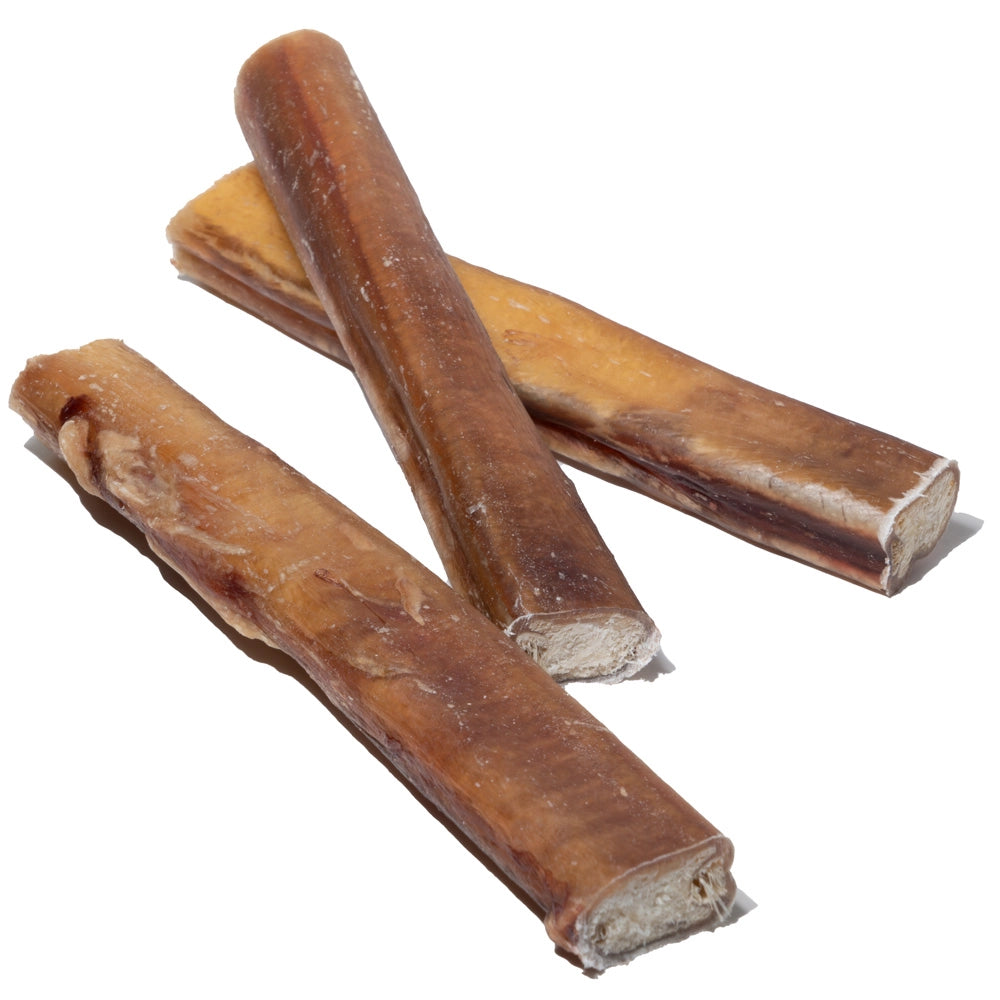 6"-12" Jumbo Bully Sticks