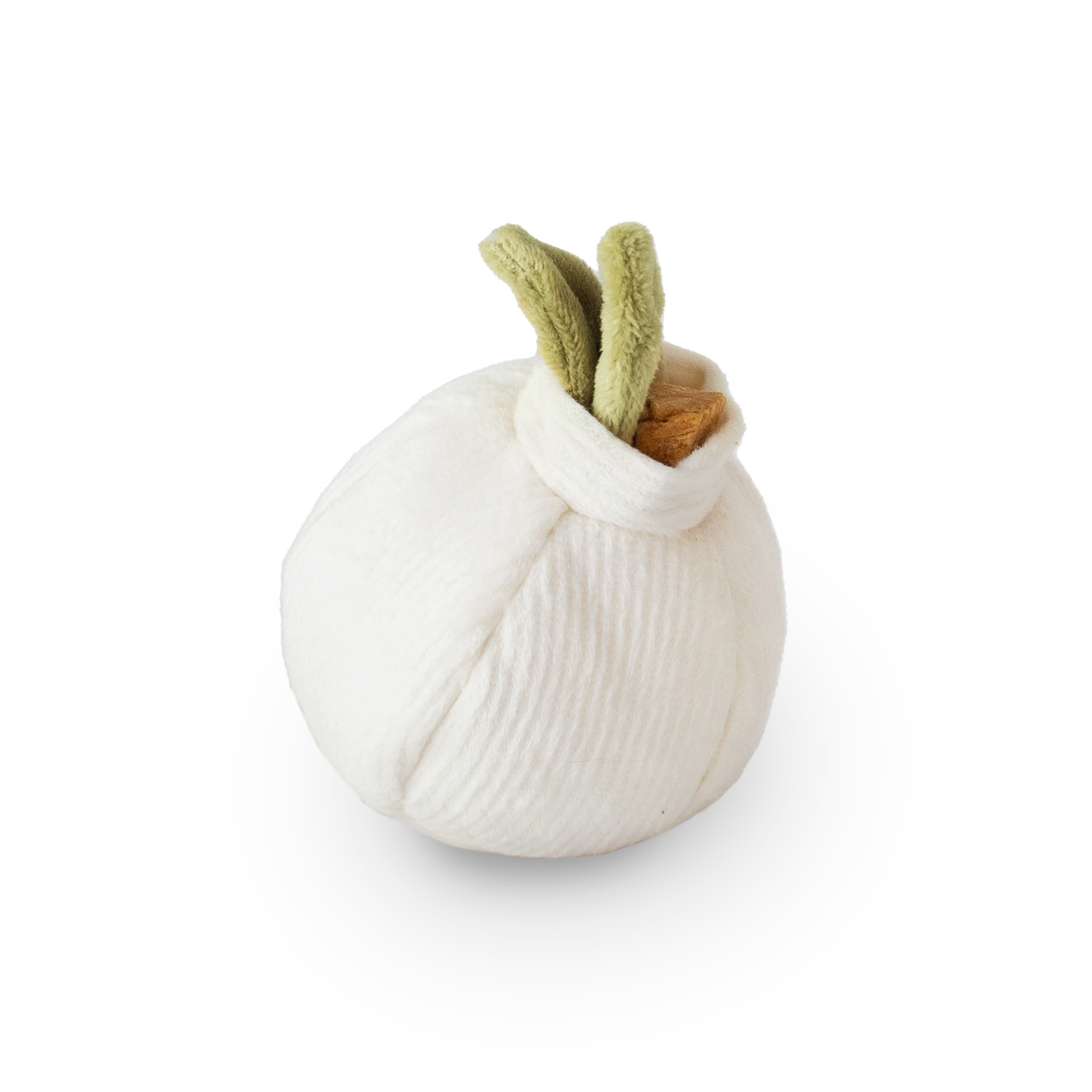 Lambwolf Collective Garlic Pop Toy
