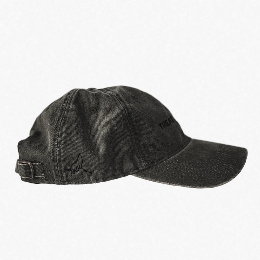 Wild N Fresh Treat Dispenser Embroidered Cap
