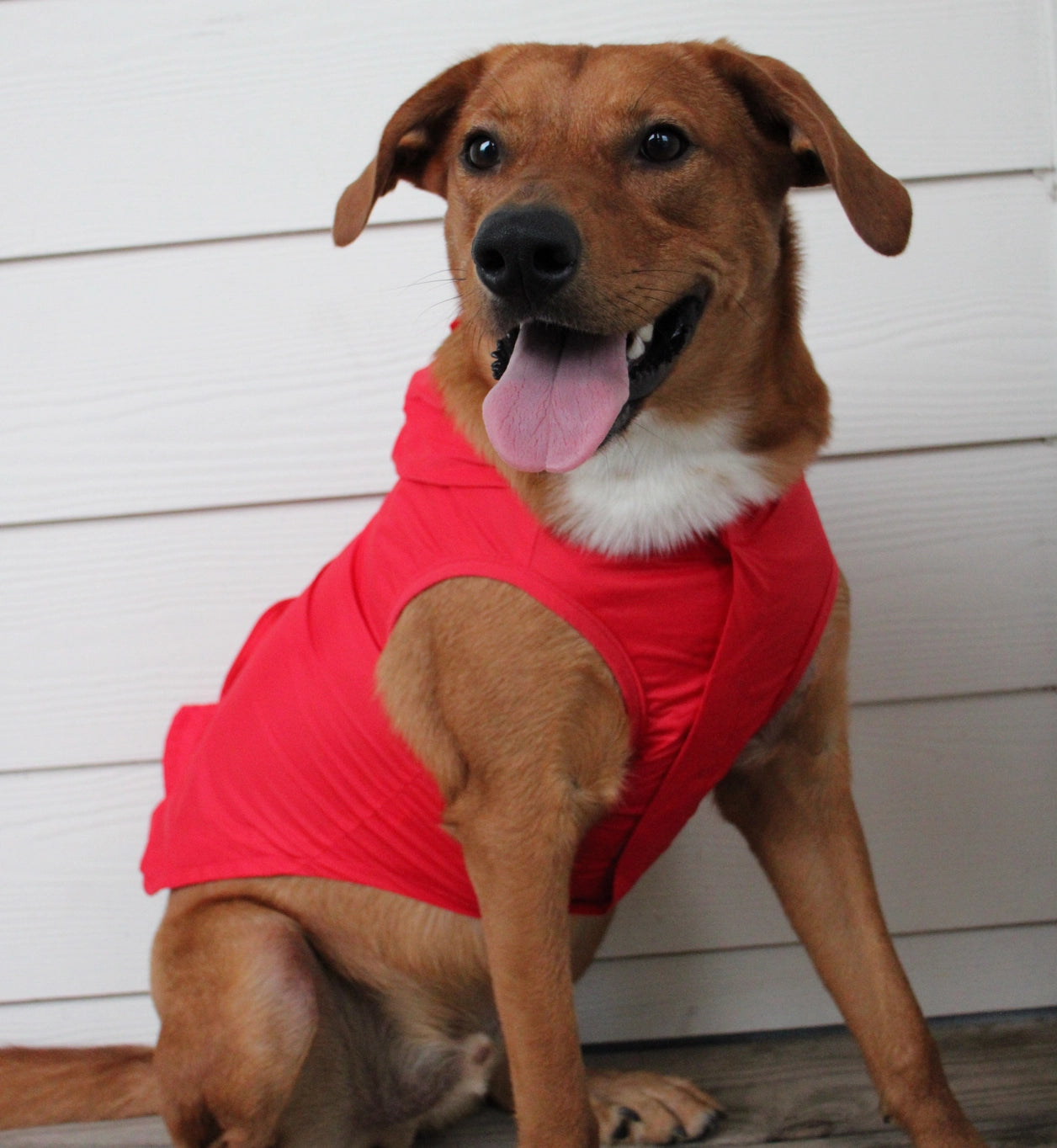 Packable Raincoat