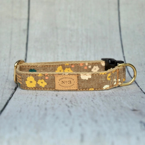 Finnegan's Standard Goods Collars