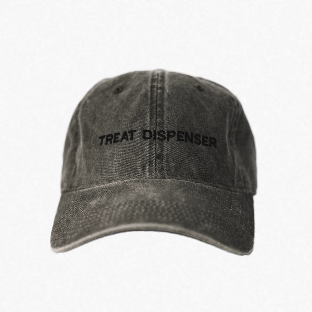 Wild N Fresh Treat Dispenser Embroidered Cap