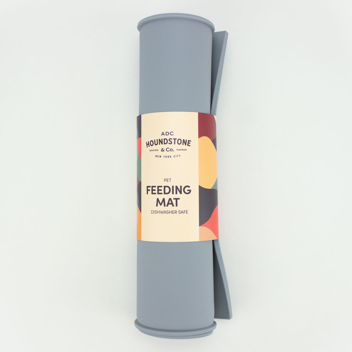 ADC Houndstone Silicone Pet Food Mat