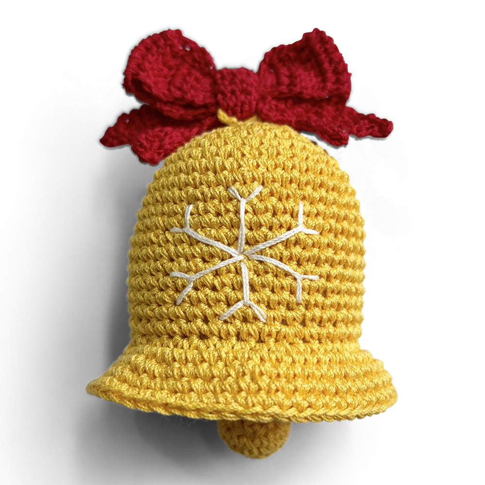 Dogo Pet Crochet Dog Toys