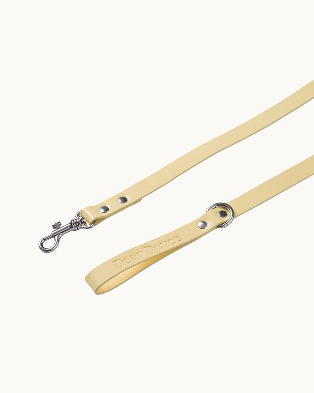 Dear Deuce The Social Butterfly Leash