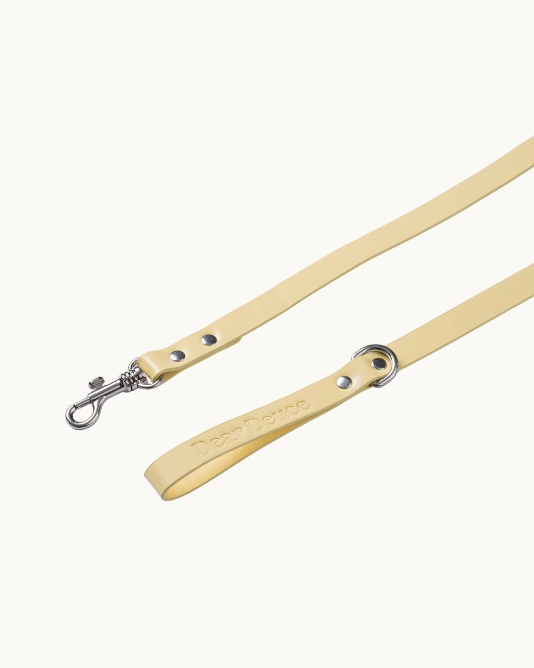 Dear Deuce The Social Butterfly Leash