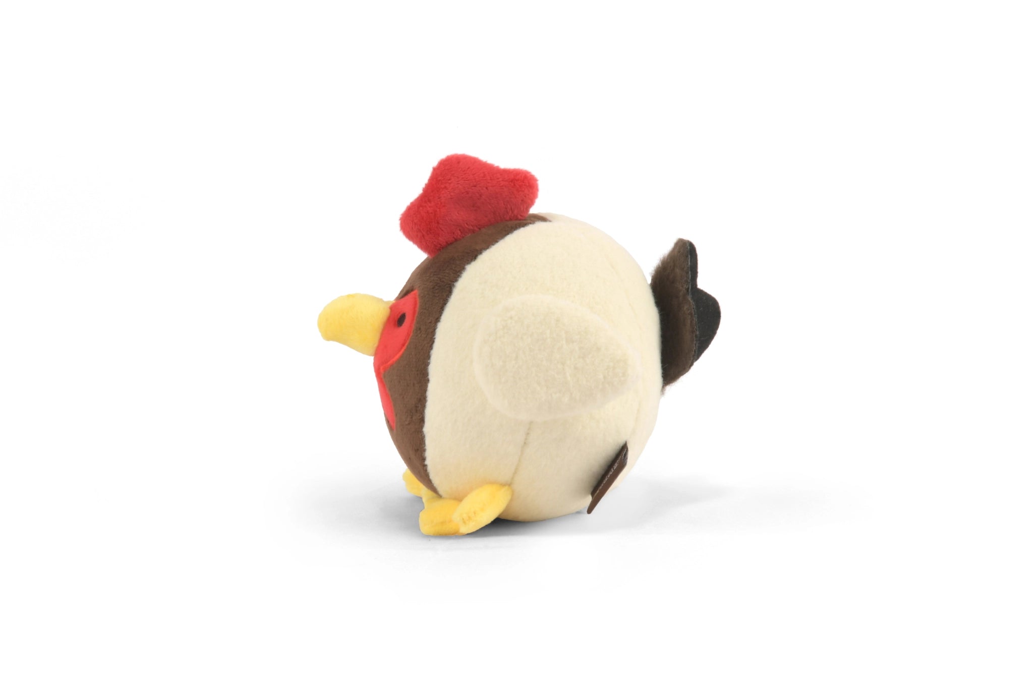 Barnyard Buddies - Ryan the Rooster