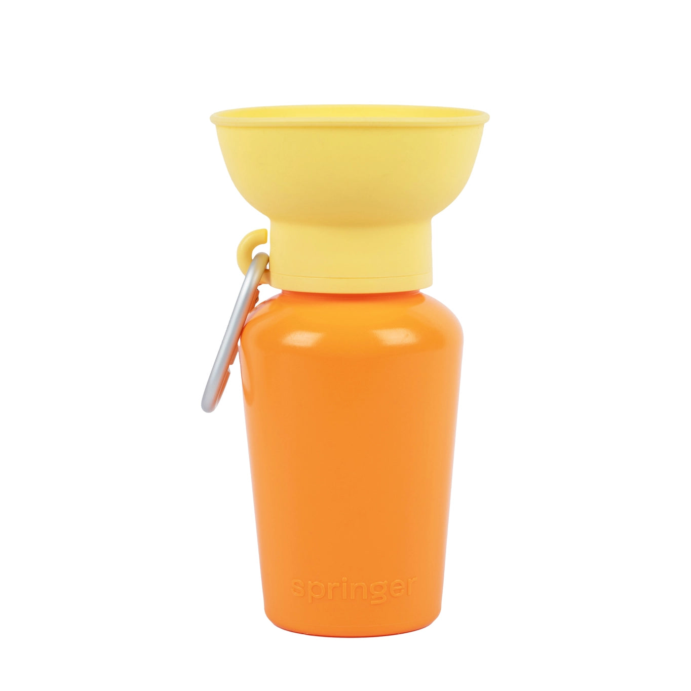 Springland Pets Dog Travel Water Bottle, 20oz