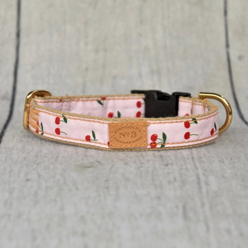 Finnegan's Standard Goods Collars
