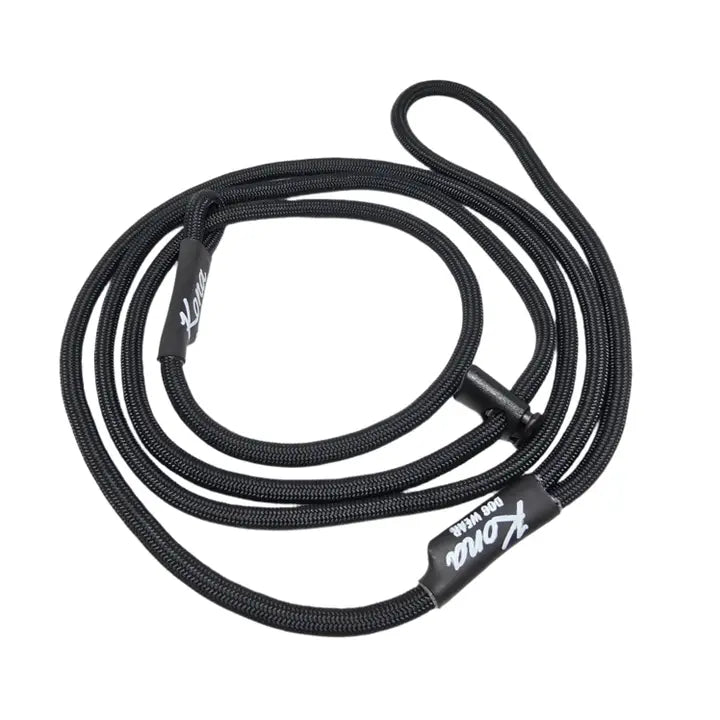 Kona Dog Wear Training Slip Lead