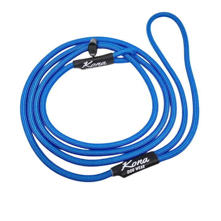 Kona Dog Wear Training Slip Lead
