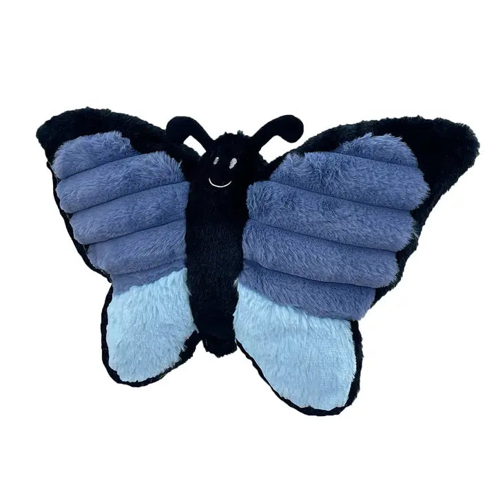 PETLOU, INC 16" Farm Friends - Butterfly