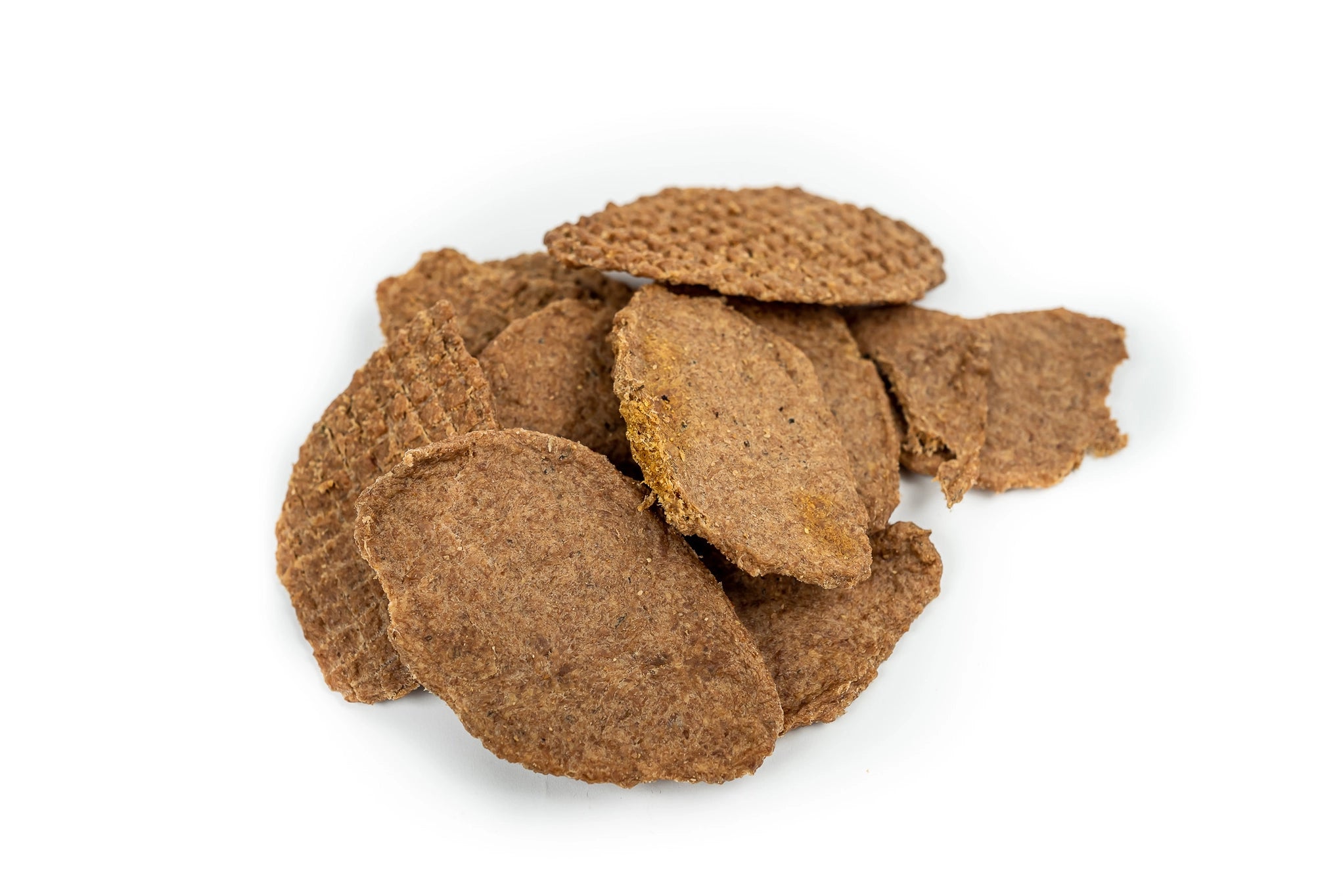 Winnie Lou Turkey Jerky Treats