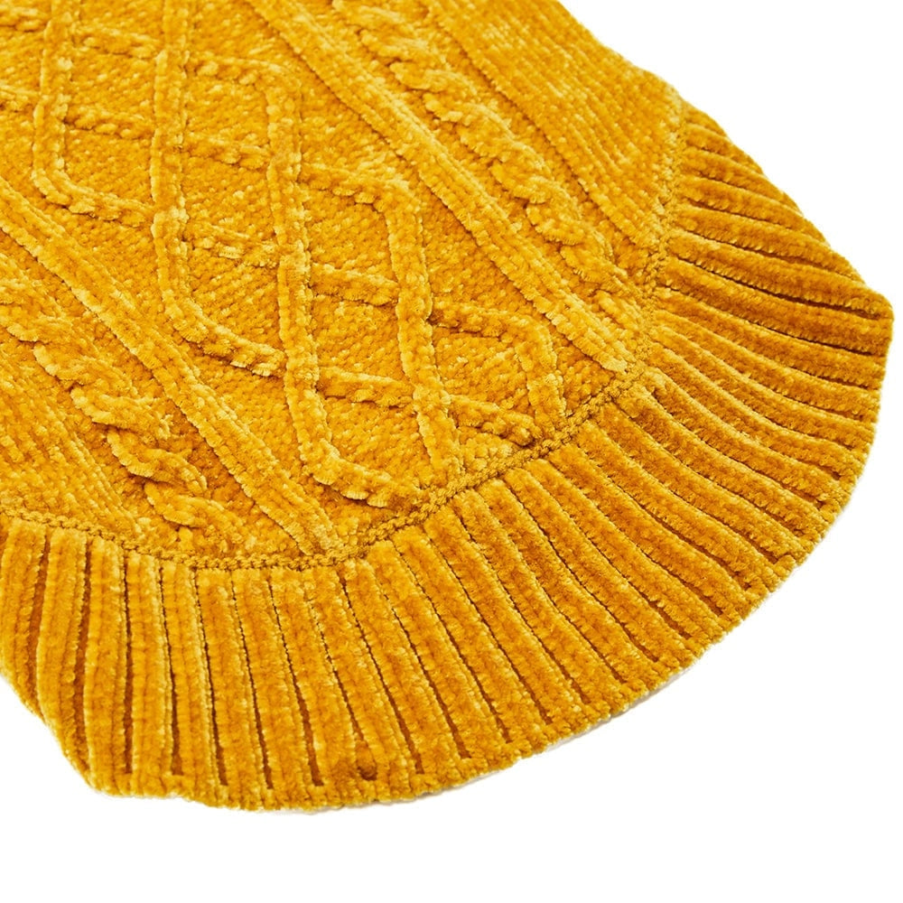 Chenille Dog Sweater