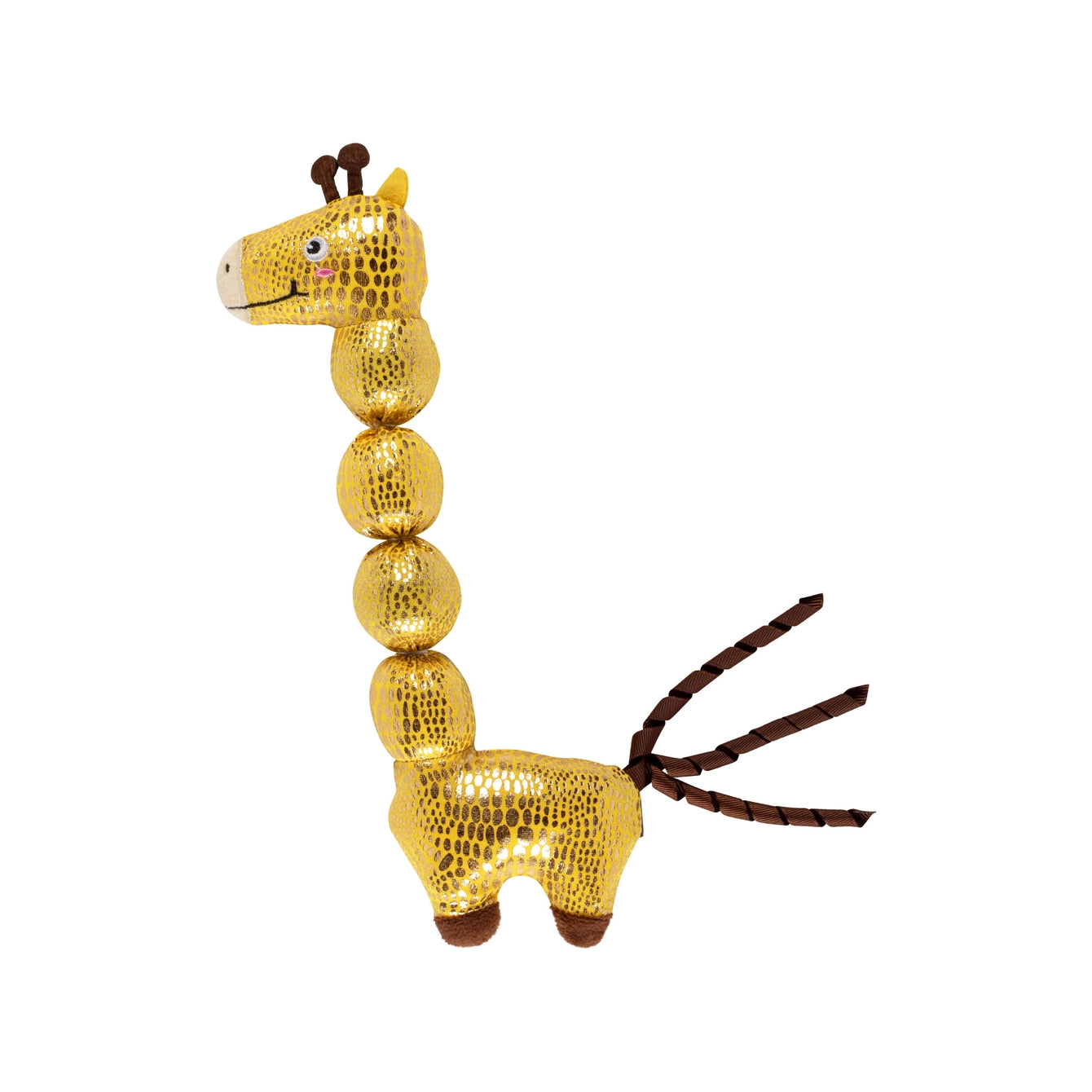 Petshop by Fringe Studio Just Necks Level Kicker Cat Toy