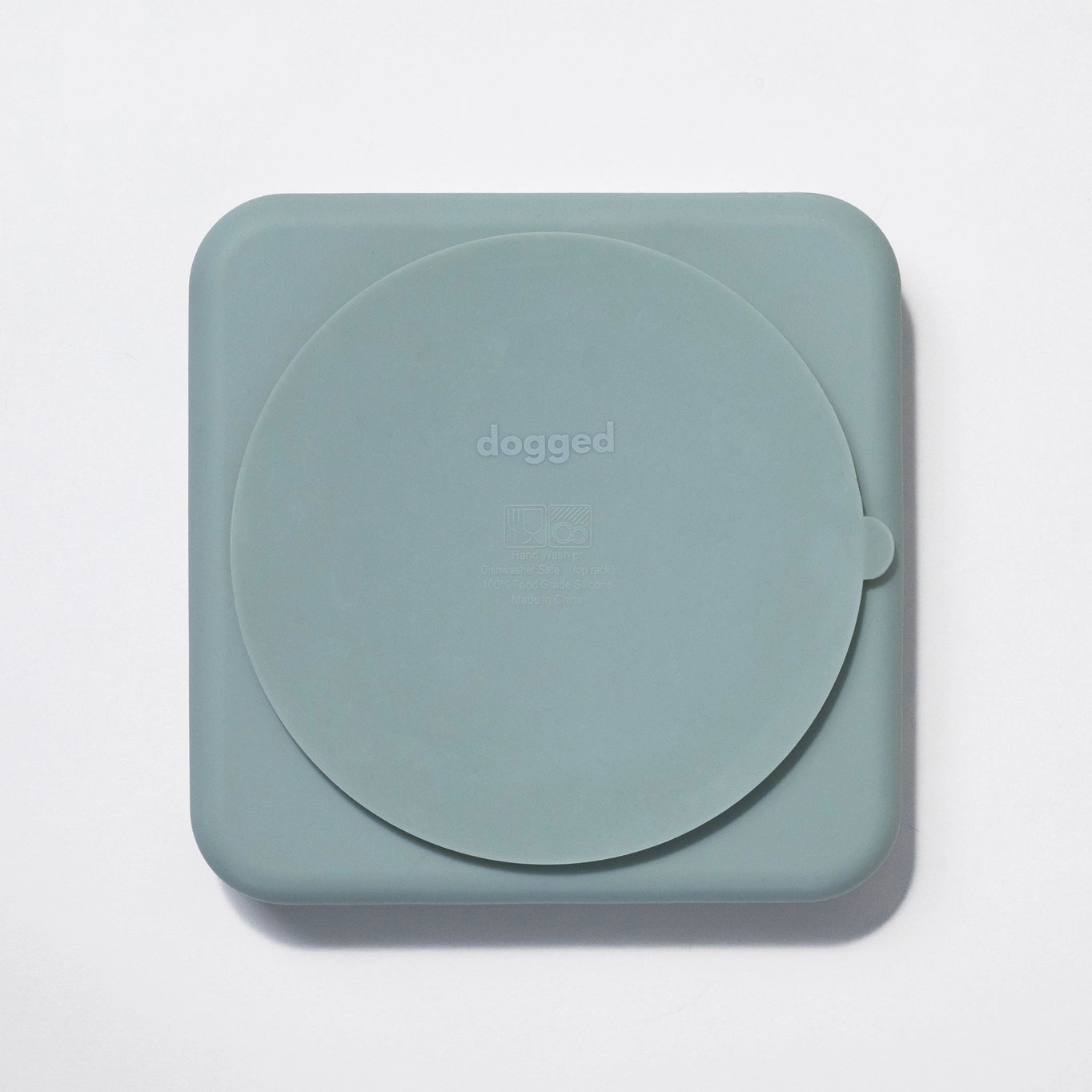 Dogged Beach Slow Feeder Bowl