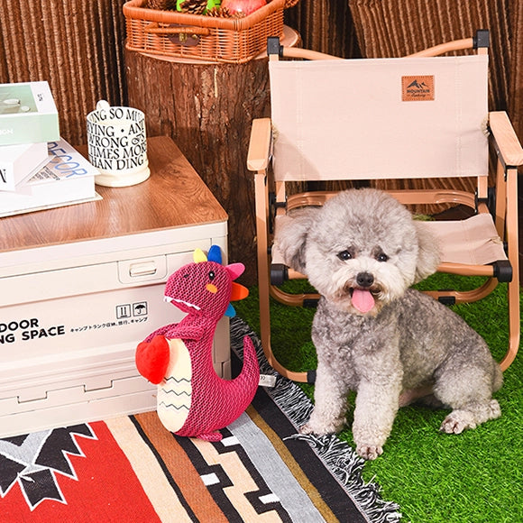 Dinosaur Land | Rexy Plush Toy