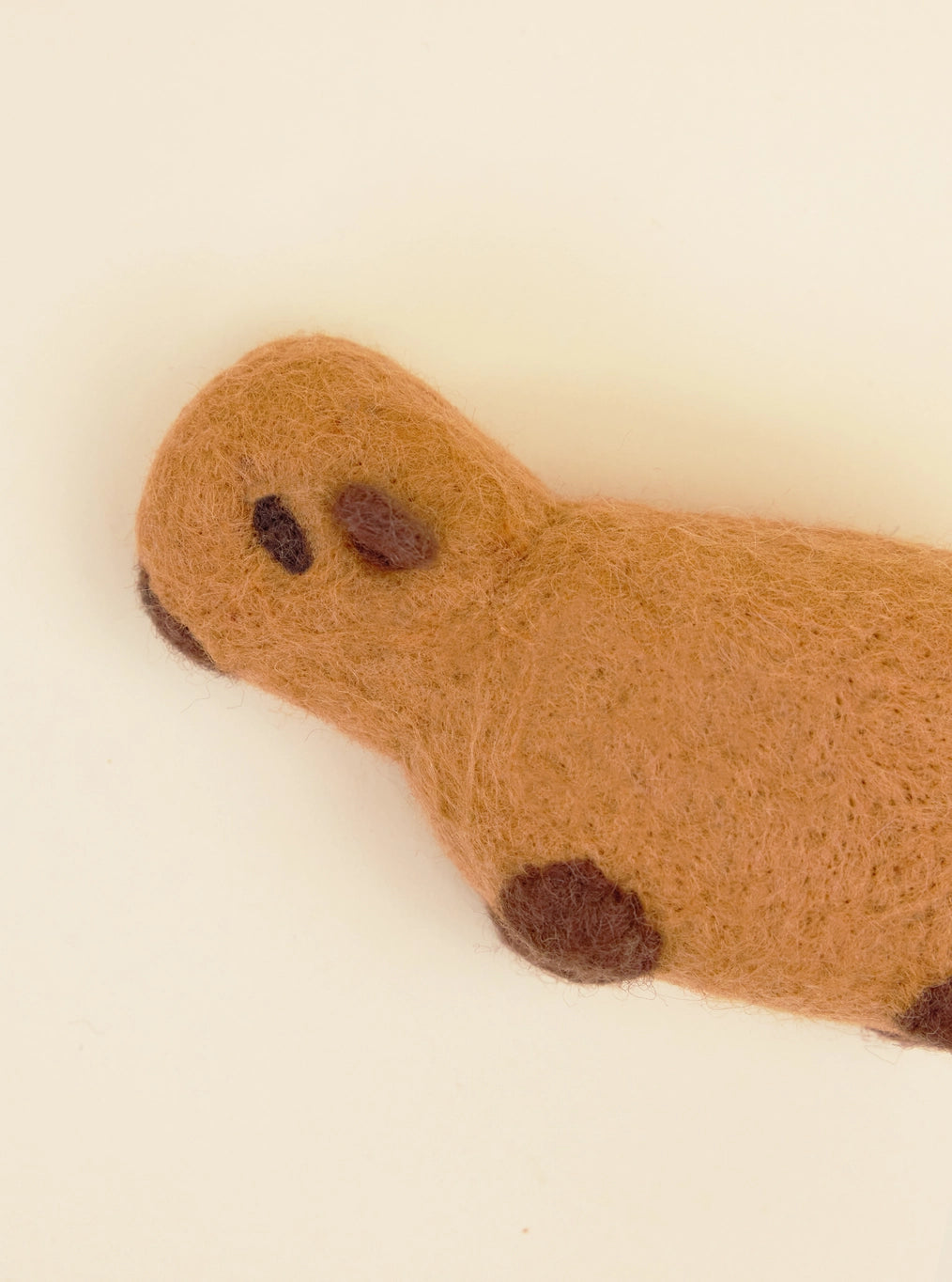ModernBeast Wool Blend Toys