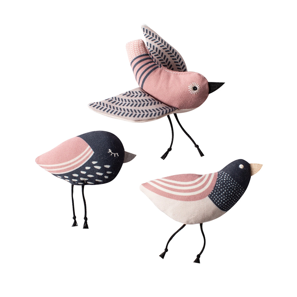 Petshop by Fringe Studio Under My Wings Cat Toy