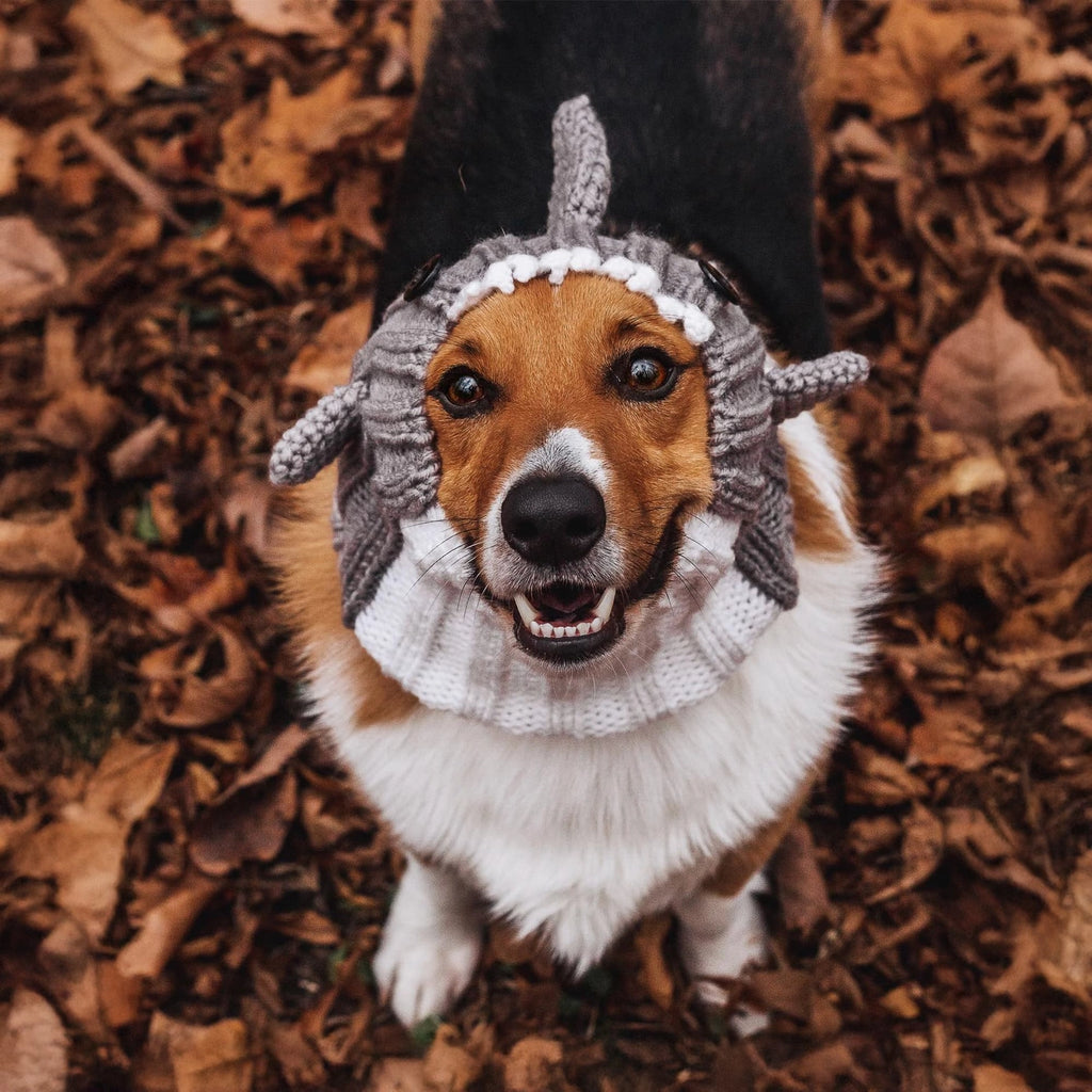 Great White Shark Snood