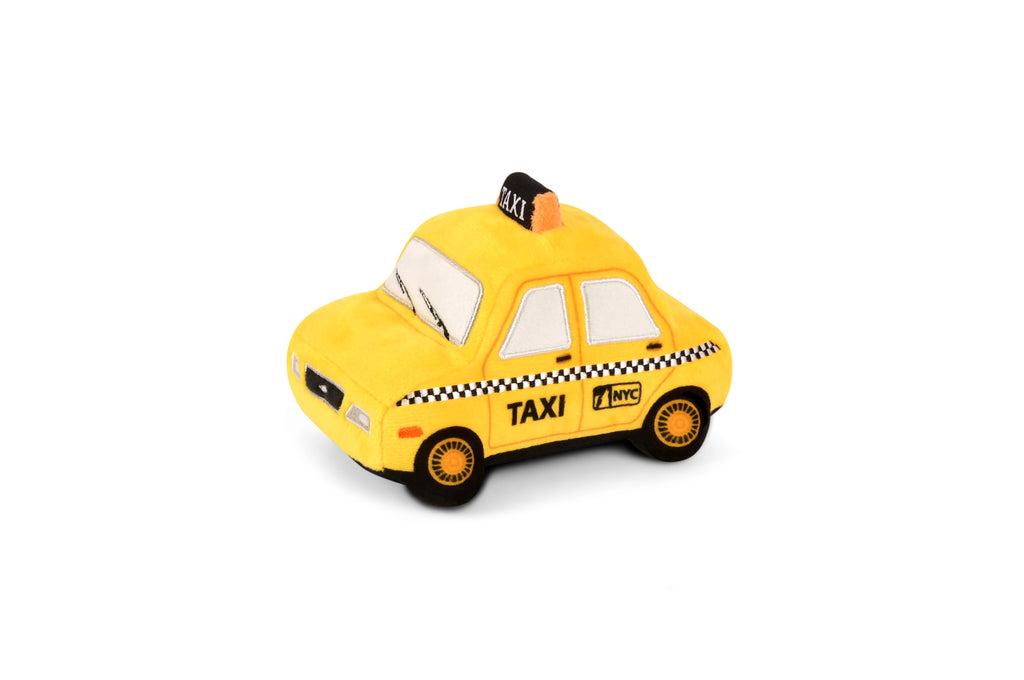 PLAY Pet Brand Canine Commute - Taxi