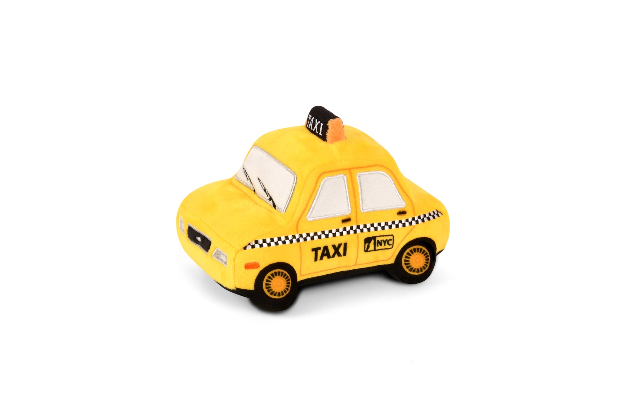 PLAY Pet Brand Canine Commute - Taxi