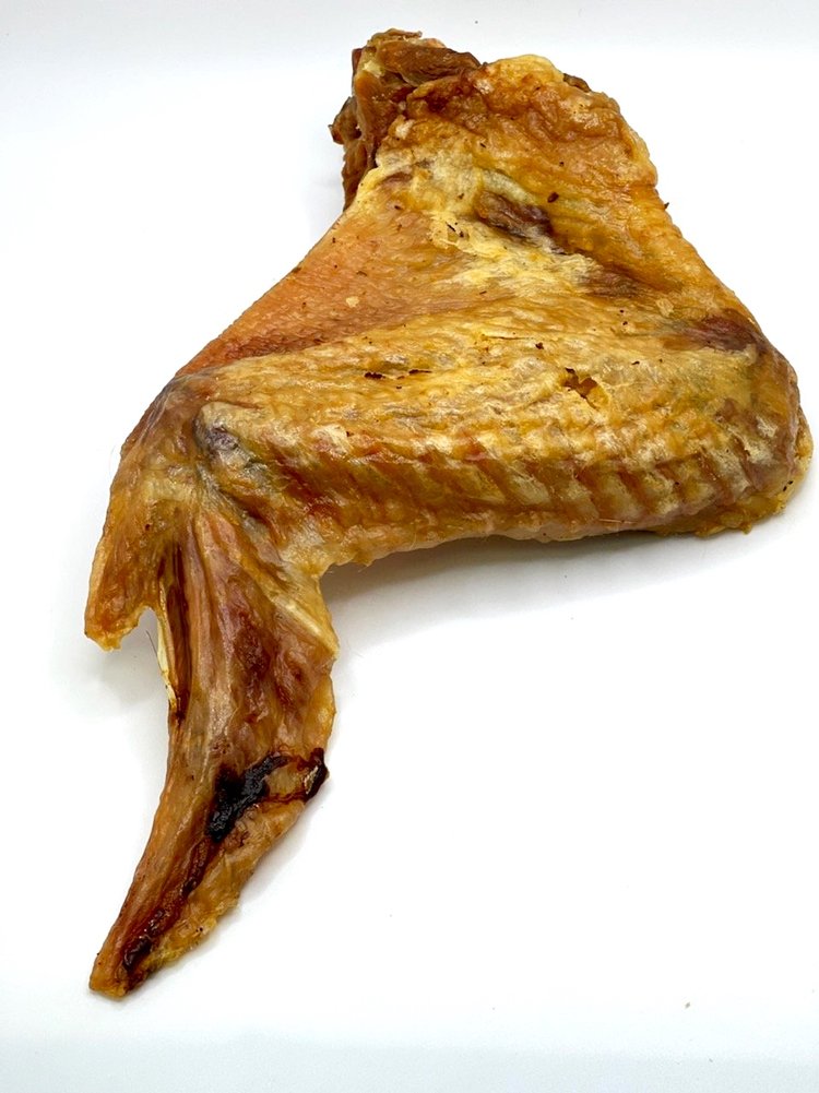 Turkey Wings