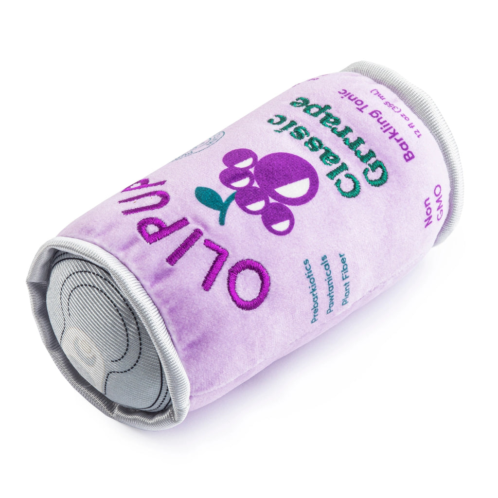 Haute Diggity Dog - Olipup Dog Toy - Grrrape