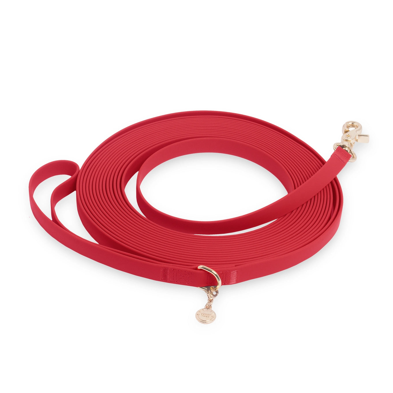 Sunny Tails Waterproof Cloud 30 ft Dog Leash