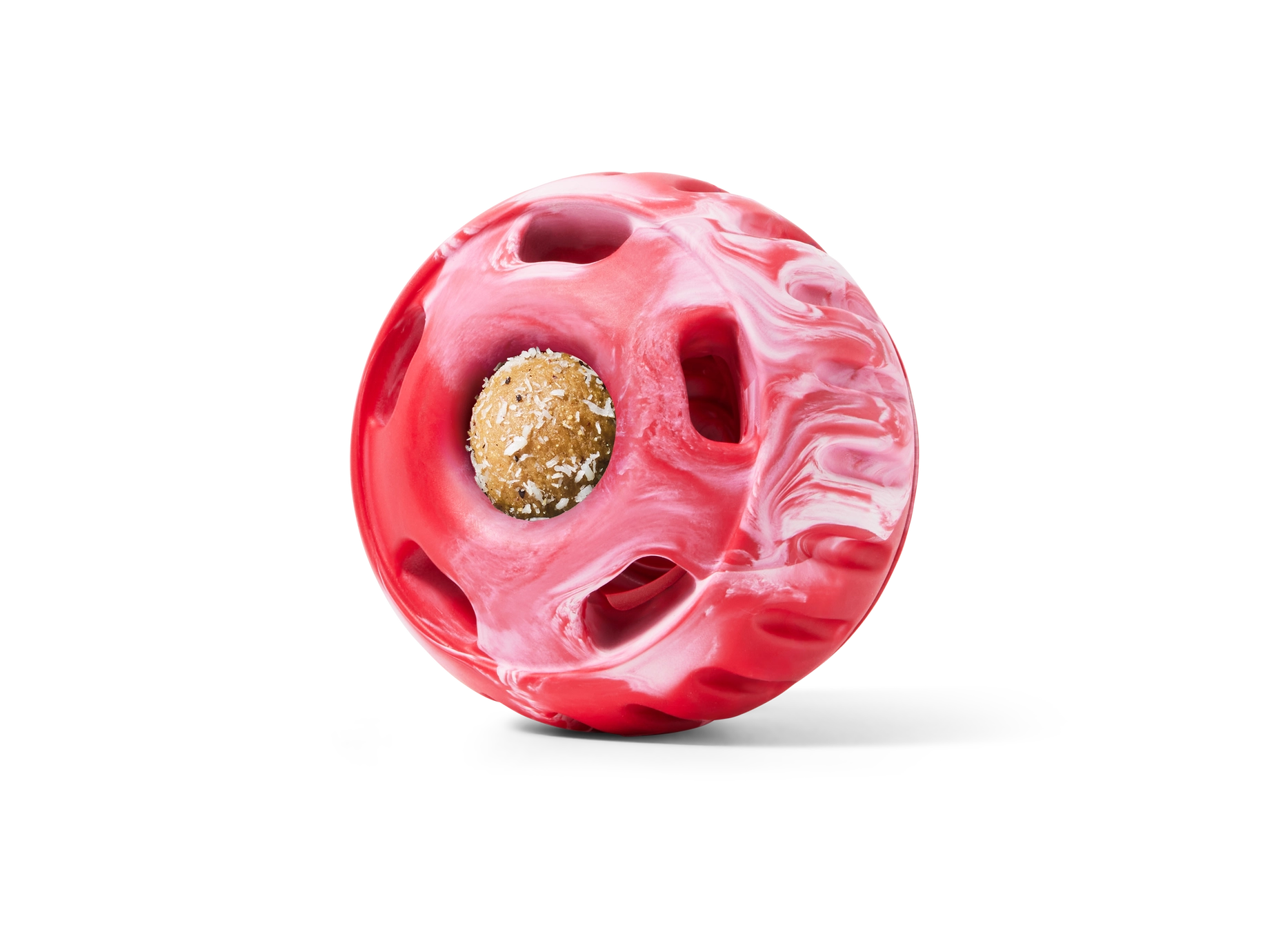 Woof The Pupsicle - Holiday Limited Edition