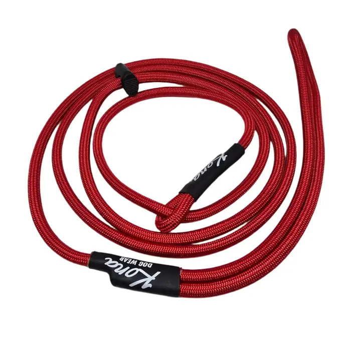 Kona Dog Wear Training Slip Lead