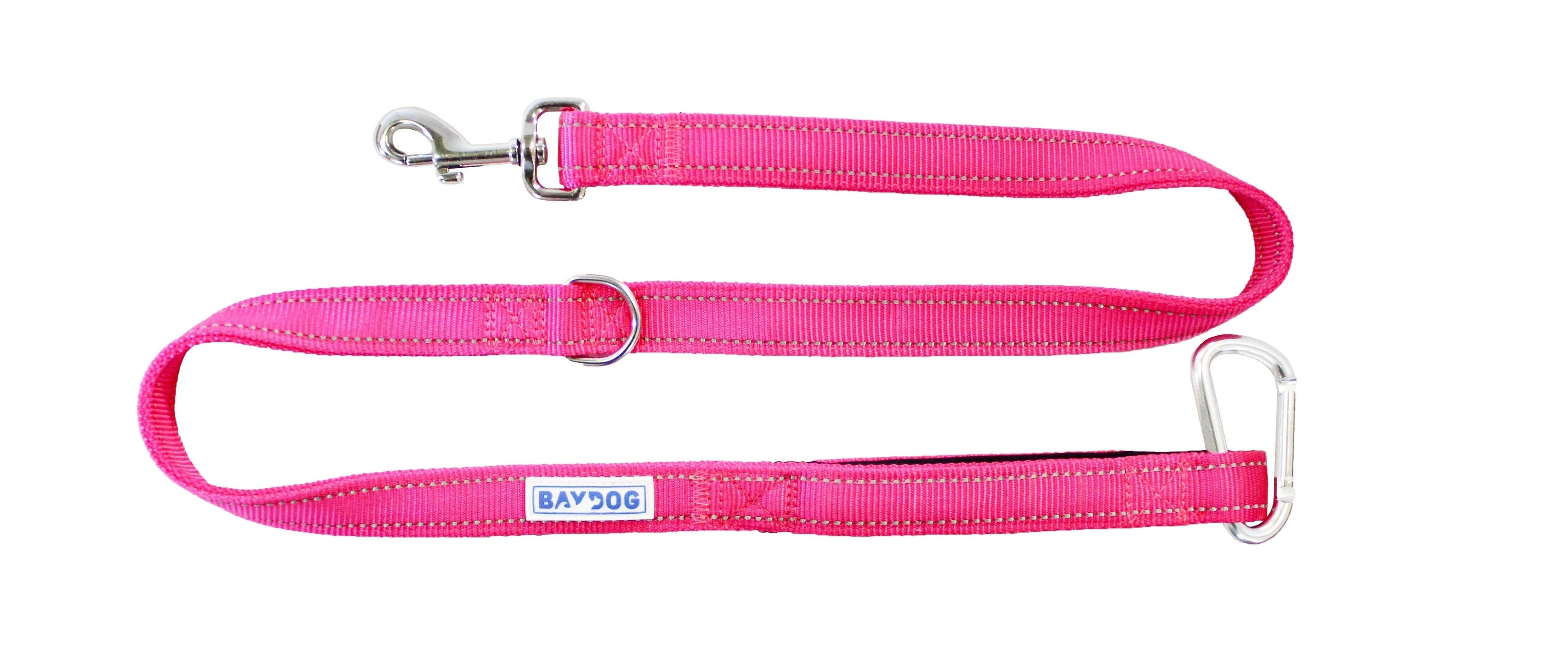 Baydog Hudson 4ft Leash