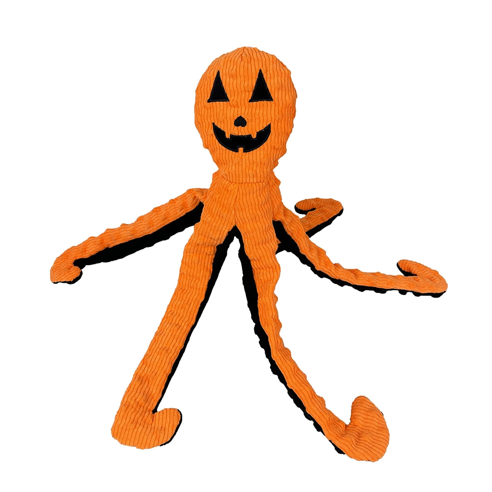 Petlou 16' Dotty Friends Halloween Octopus
