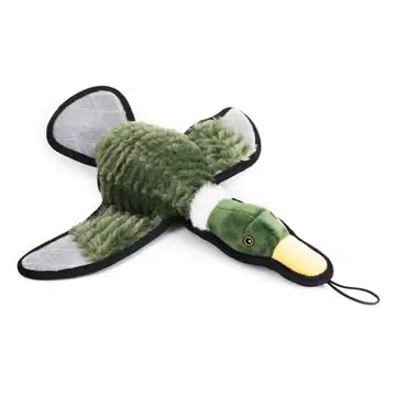 Steel Dog Ruffian Game Bird Duck Dog Toy