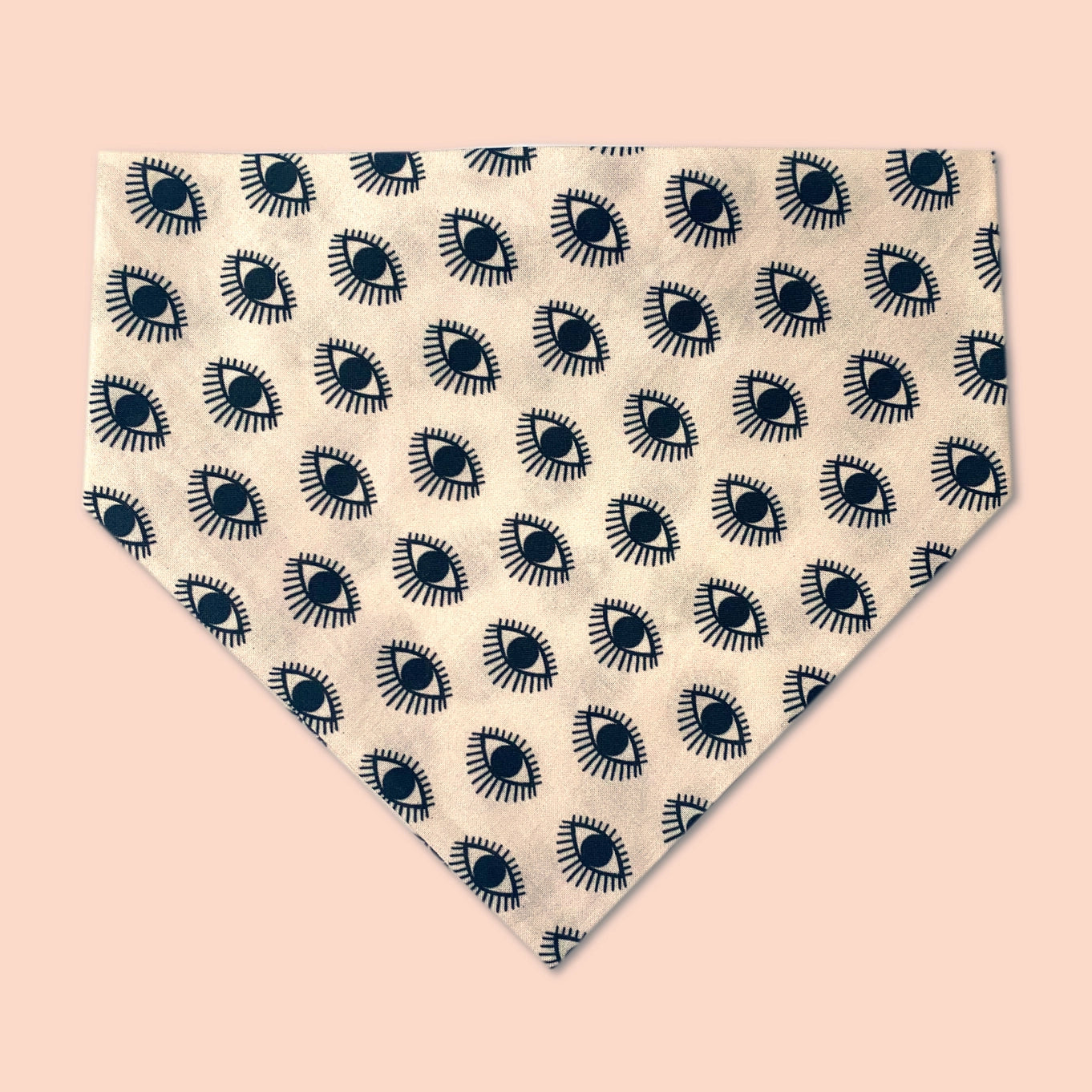 Lucy And Co. Eye On You Bandana