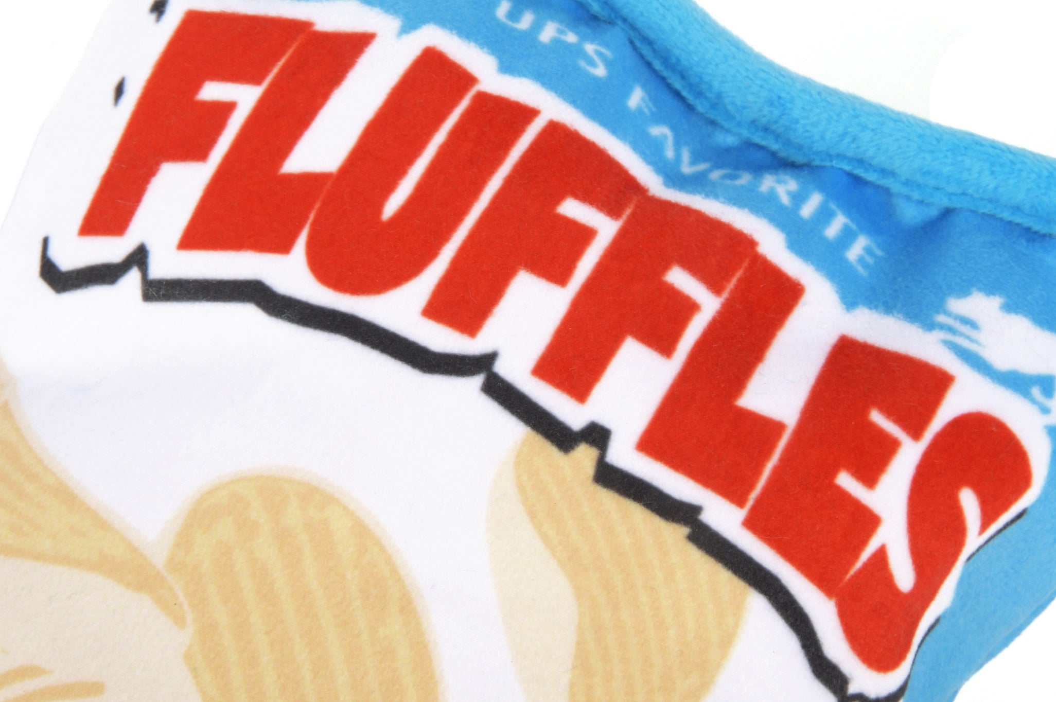 P.L.A.Y Pet Lifestyle and You Fetching - Snack Attack - Fluffles Chips
