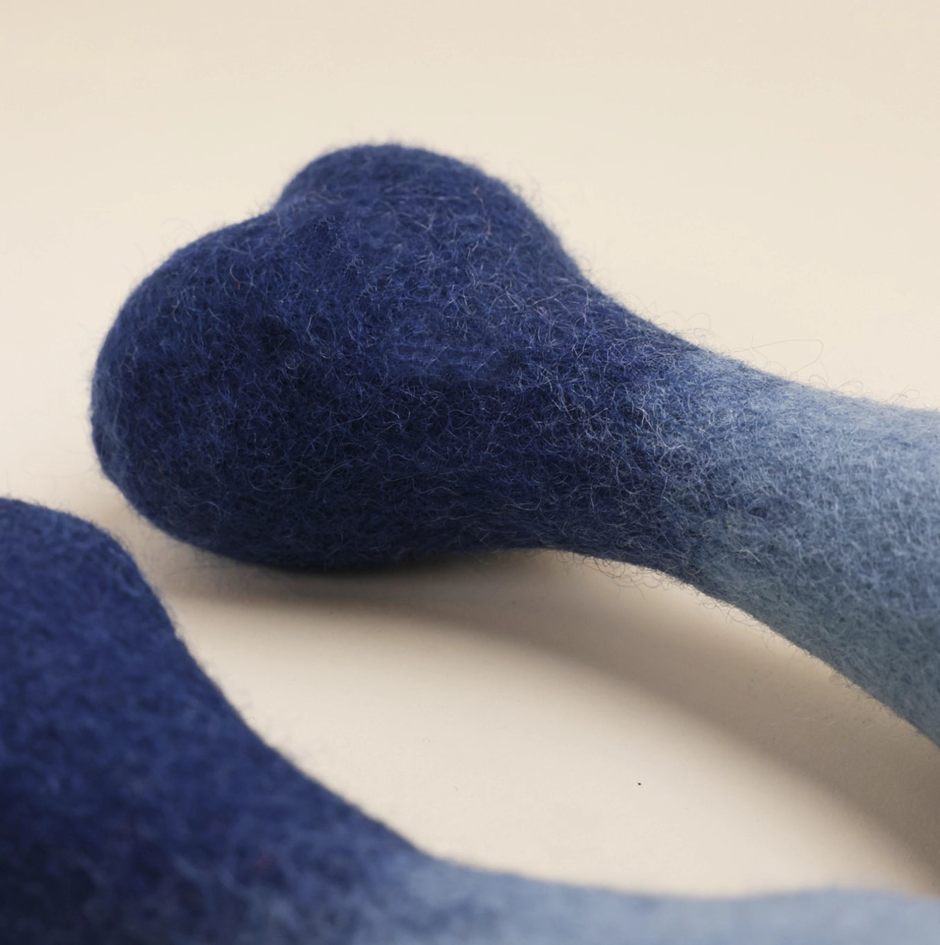 ModernBeast Wool Blend Toys