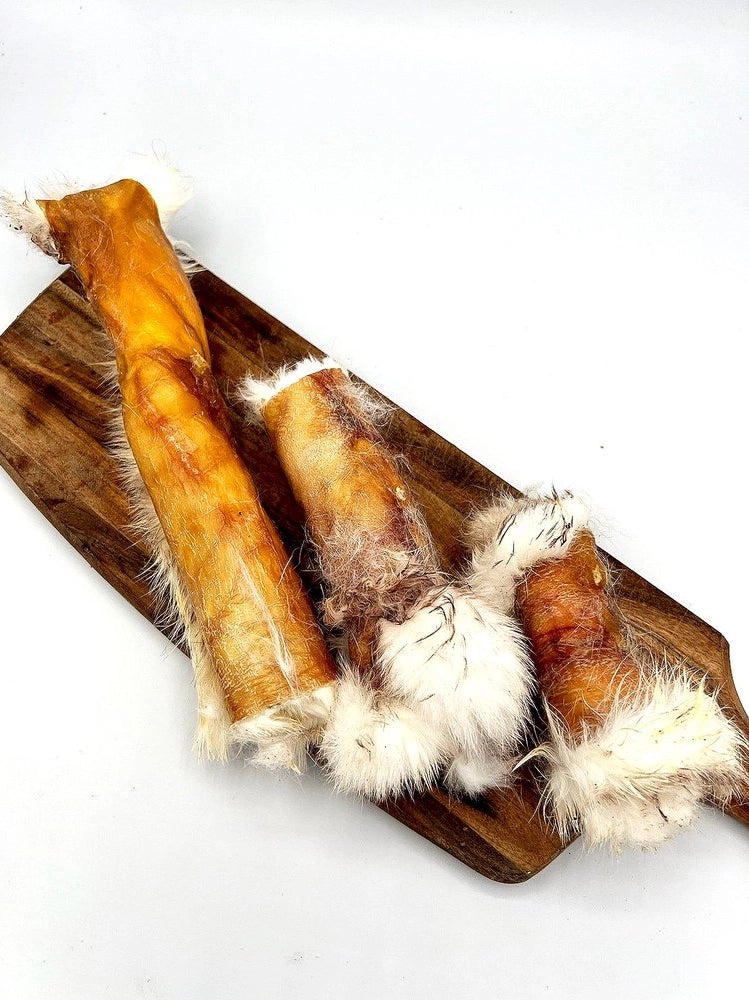 Rabbit Rolls