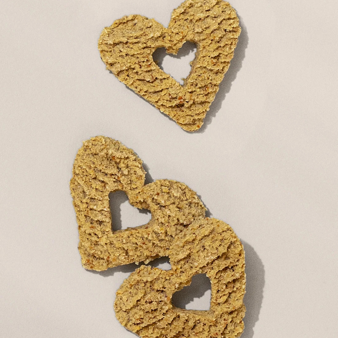 Gogoma Kelp + Tuna Dog Treat For Heart Health