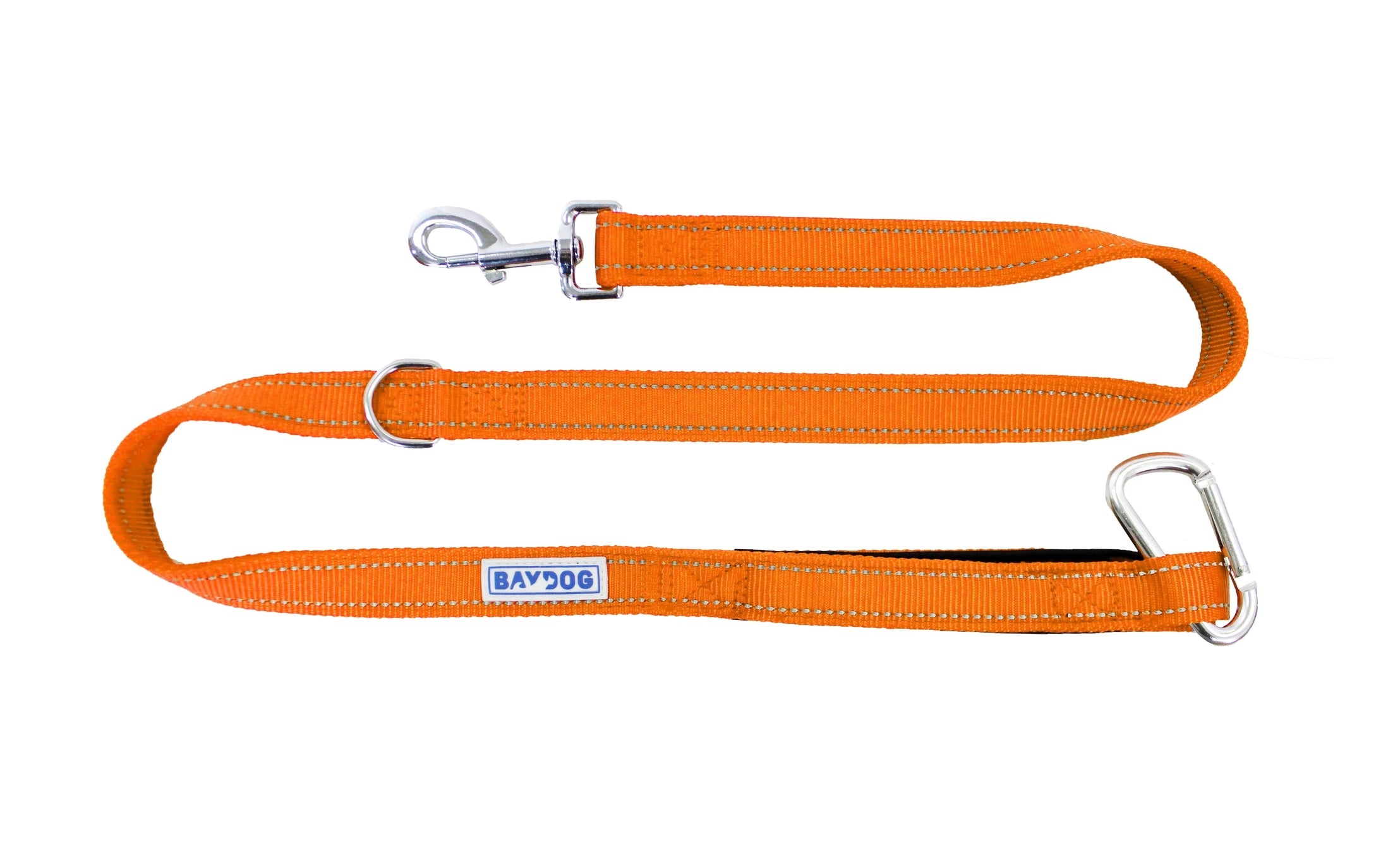 Baydog Hudson 4ft Leash
