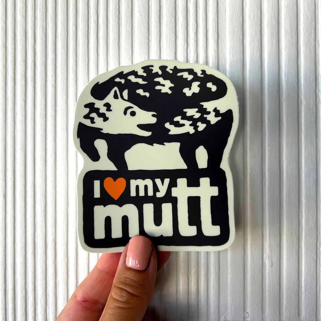 Fresh Fish Stickers