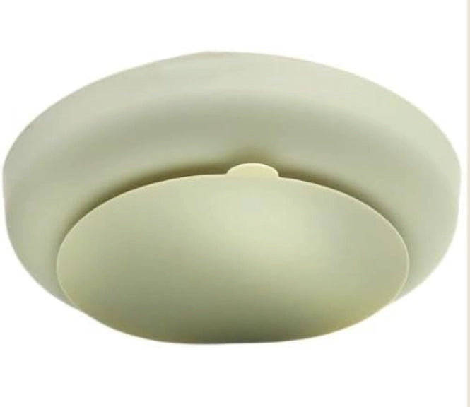 Rainbow Silicone Slow Feeder Lick Mat with Suction