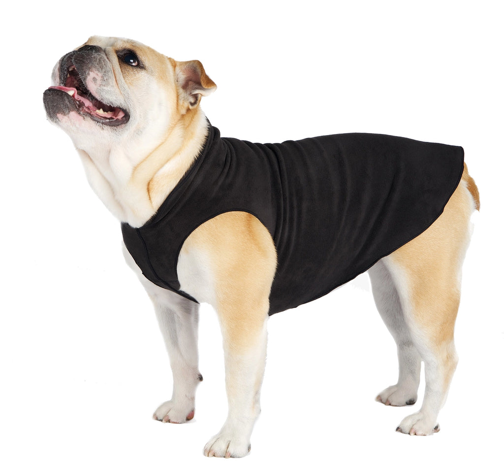 Gold Paw Series Stretch Fleece